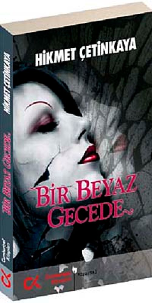 Bir Beyaz Gecede
