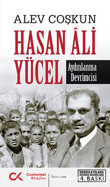 Hasan Ali Yücel Aydınlanma Devrimcisi