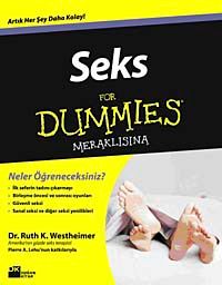 Seks For Dummies Meraklısına