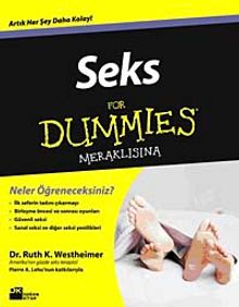 Seks For Dummies Meraklısına