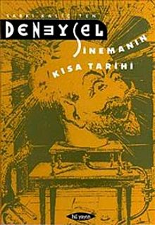 Deneysel Sinemanın Kısa Tarihi