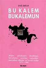 Bu Kalem Bukalemun