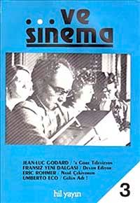 Ve Sinema 3