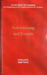 Auferstehung und Jenseits