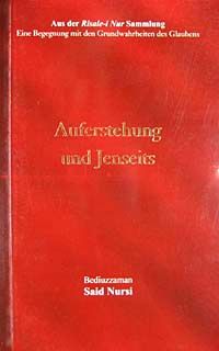Auferstehung und Jenseits