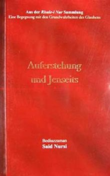 Auferstehung und Jenseits