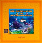 Der Einzigartige und Unvergleichbare