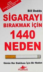 Sigarayı Bırakmak İçin 1440 Neden