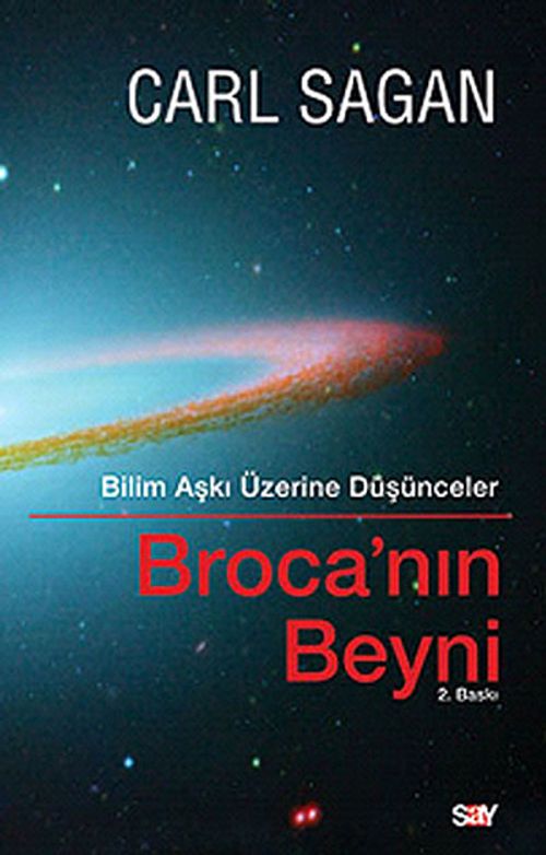 Broca'nın Beyni & Bilim Aşkı Üzerine Düşünceler