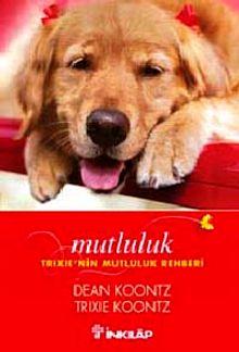 Mutluluk & Trixie'nin Mutluluk Rehberi