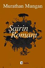 Şairin Romanı (Ciltli)