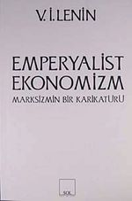 Emperyalist Ekonomizm & Marksizmin Bir Karikatürü
