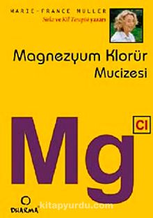 Magnezyum Klorür Mucizesi (cep boy)