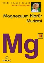 Magnezyum Klorür Mucizesi (cep boy)