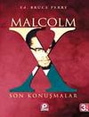 Malcolm X Son Konuşmalar