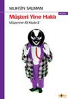 M&uuml;şteri Yine Haklı & M&uuml;şterinin El Kitabı-2