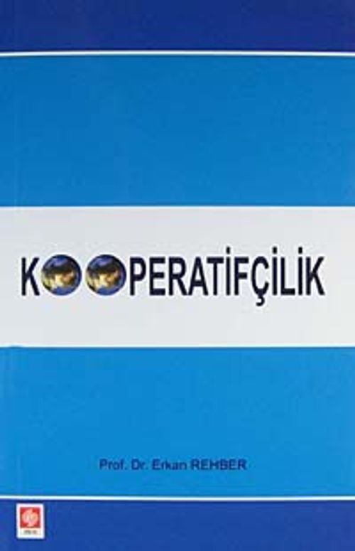Kooperatifçilik