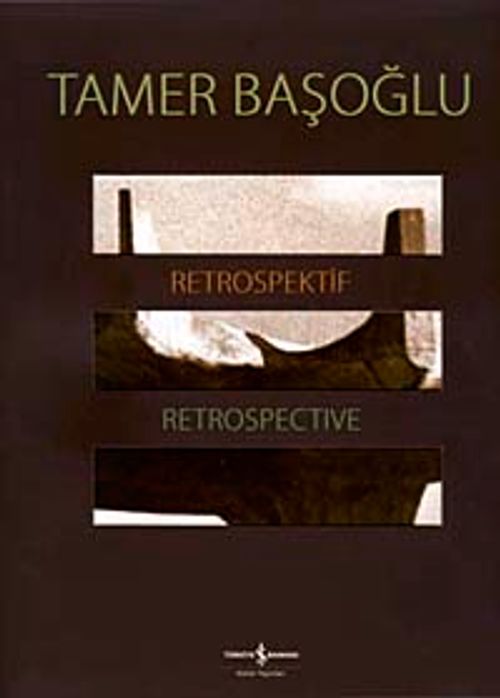 Tamer Başoğlu  Retrospektif