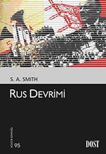 Rus Devrimi