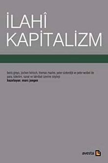 İlahi Kapitalizm