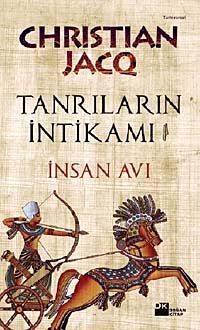 Tanrıların İntikamı & İnsan Avı