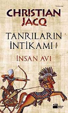 Tanrıların İntikamı & İnsan Avı