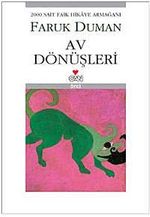 Av Dönüşleri