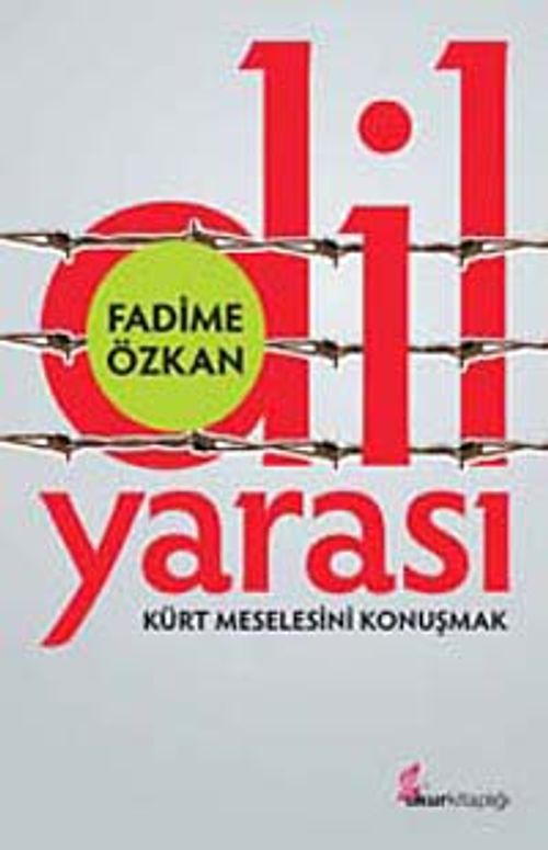 Dil Yarası & Kürt Meselesini Konuşmak