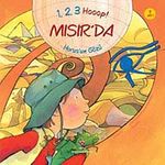 1, 2, 3 Hooop! Mısır'da / Horus'un Gözü