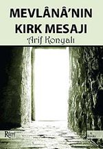 Mevlana'nın Kırk Mesajı