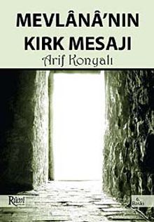 Mevlana'nın Kırk Mesajı