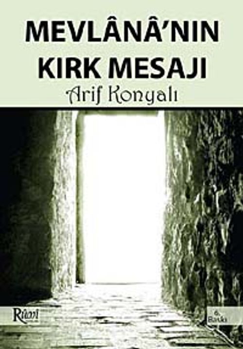 Mevlana'nın Kırk Mesajı