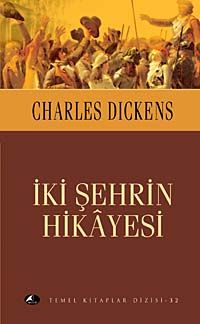 İki Şehrin Hikayesi (Cep Boy)