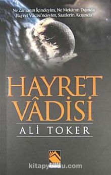 Hayret Vadisi - Ali Toker
