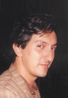  Ahmet Soysal