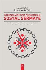 Sosyal Sermaye & Kalkınma Zincirinin Kayıp Halkası