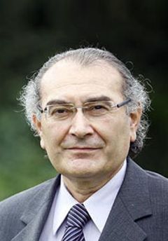 Prof. Dr. Nevzat Tarhan