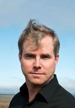  Andy Weir
