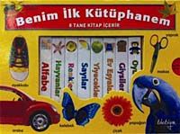 Benim İlk Kütüphanem