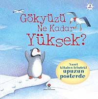 Gökyüzü Ne Kadar Yüksek?