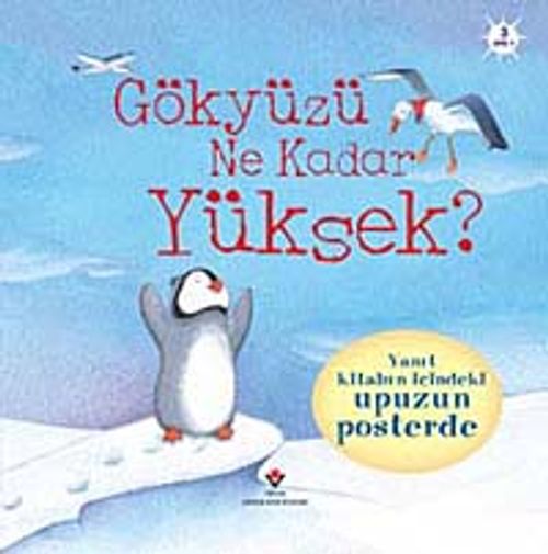 Gökyüzü Ne Kadar Yüksek?