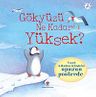 Gökyüzü Ne Kadar Yüksek?