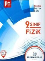 9. Sınıf Fizik