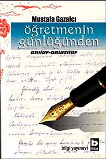 Öğretmenin Günlüğünden & Anılar-Anlatılar