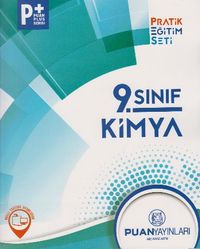 9. Sınıf Kimya