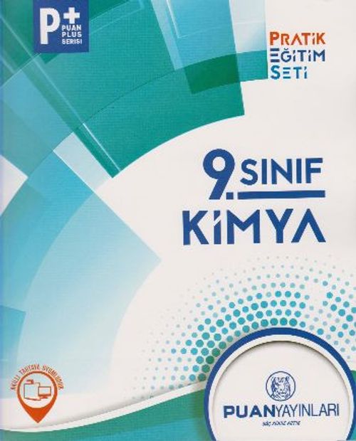 9. Sınıf Kimya
