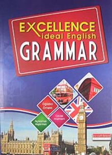 Excellence İdeal English Grammar