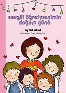 Sevgili Öğretmenimin Doğum Günü