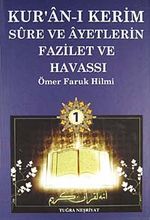Kur'an-ı Kerim Sure ve Ayetlerin Fazilet ve Havassı 1
