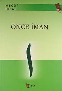 Önce İman